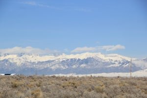 1.4 Acres Land for Sale in Alamosa, Colorado