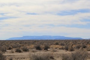 1.4 Acres Land for Sale in Alamosa, Colorado