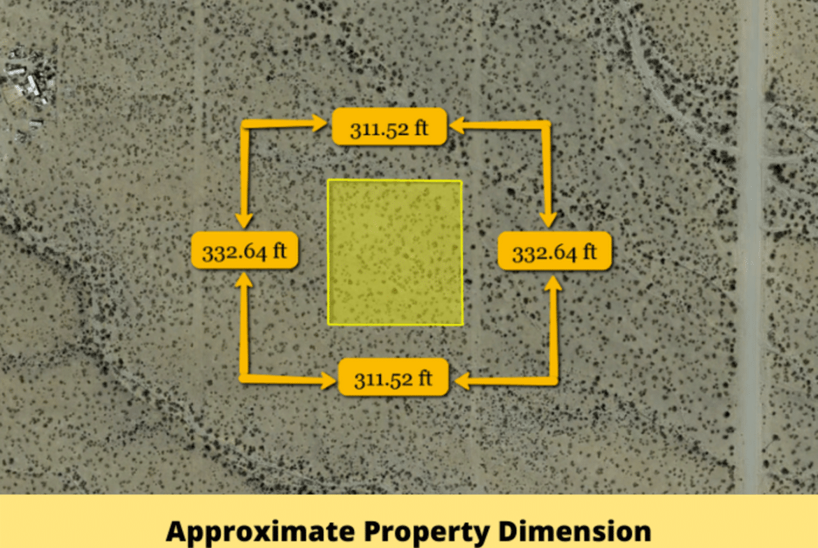 Amazing 2.35-acre Mountainside Oasis For Sale in Golden Valley, AZ!