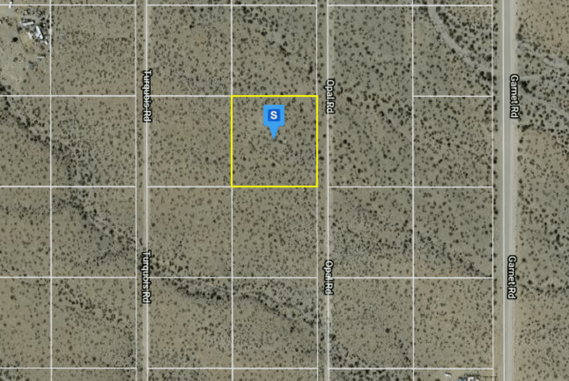 Amazing 2.35-acre Mountainside Oasis For Sale in Golden Valley, AZ!