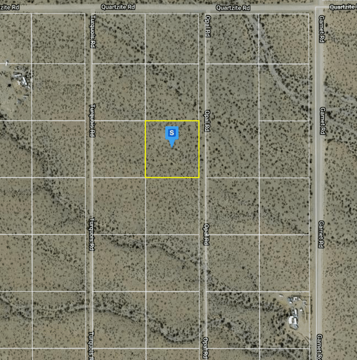 Amazing 2.35-acre Mountainside Oasis For Sale in Golden Valley, AZ!