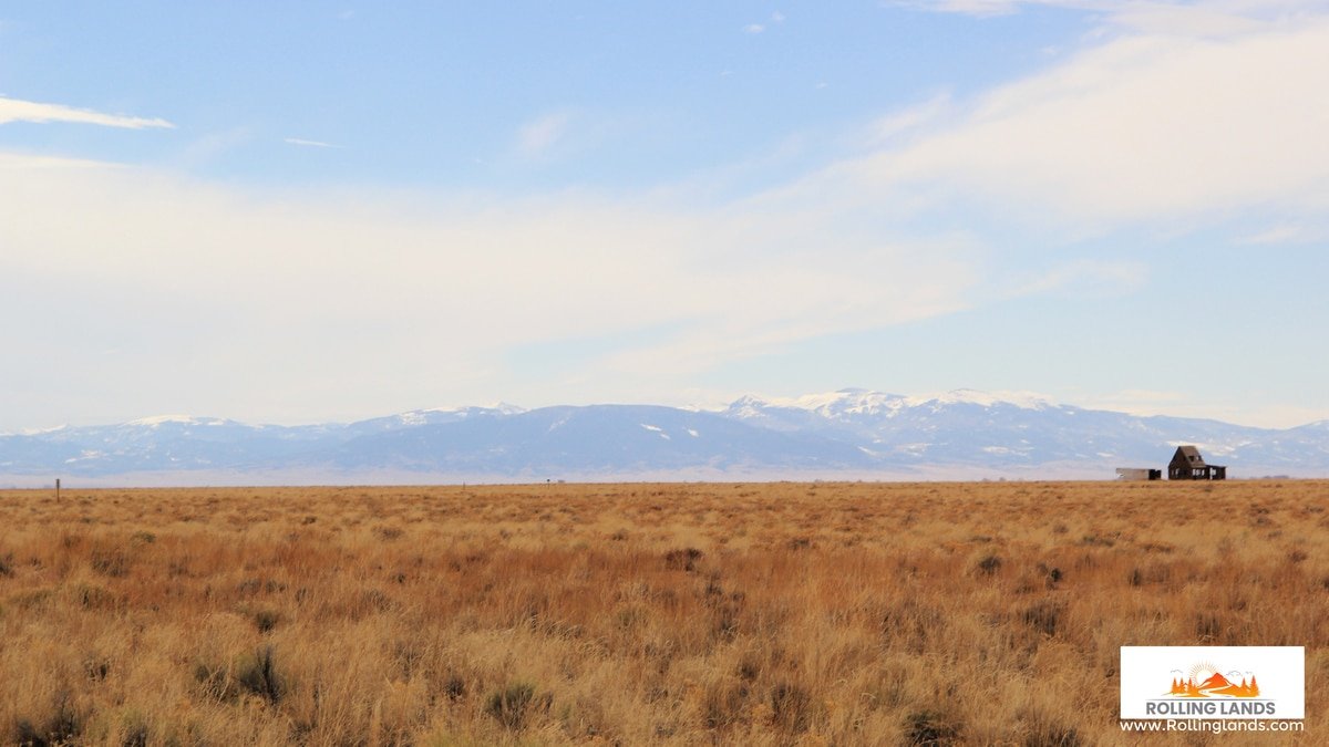 large-4 Nearly 5 Acres of Colorado land for Sale with Crisp Clean Air in Costilla County, CO