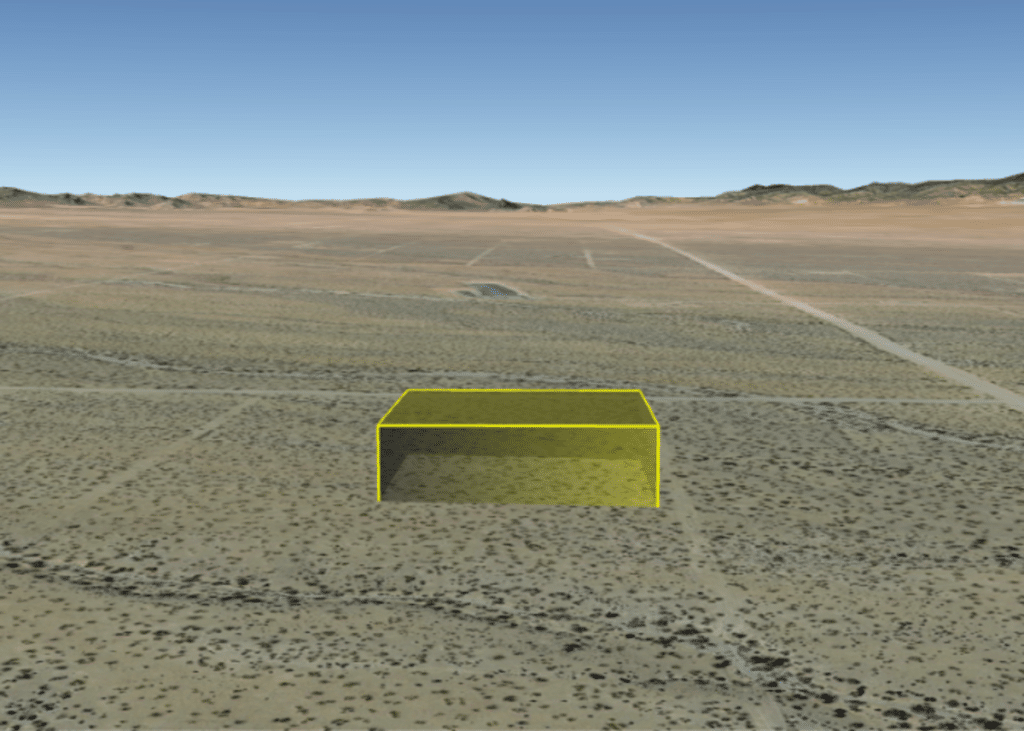 Owner-financed Arizona land: 2.35 acres Golden Valley area - photo 8