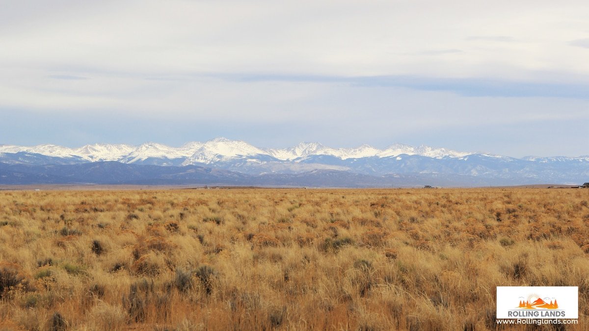 large-5 Nearly 5 Acres of Colorado land for Sale with Crisp Clean Air in Costilla County, CO