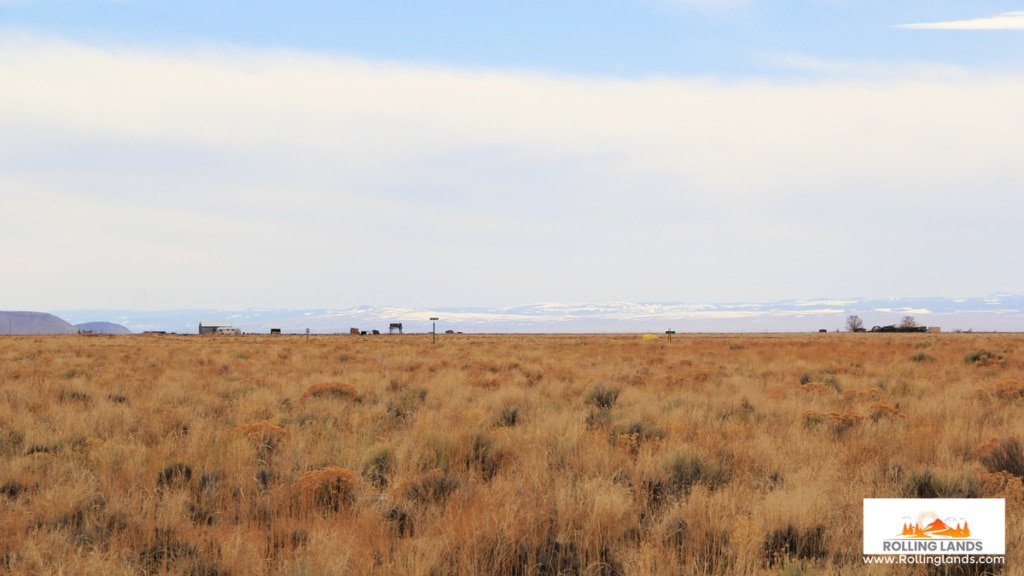 Nearly 5 Acres of Colorado land for Sale with Crisp Clean Air in Costilla County, CO