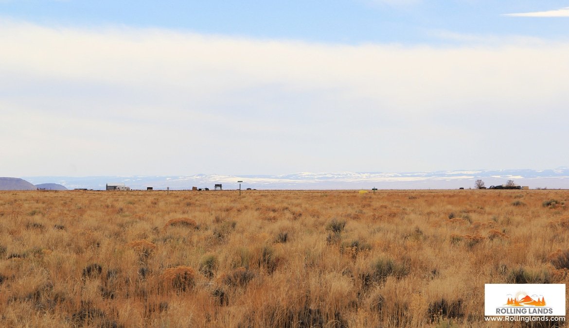 Nearly 5 Acres of Colorado land for Sale, With beautiful views of Mt. Blanca.
