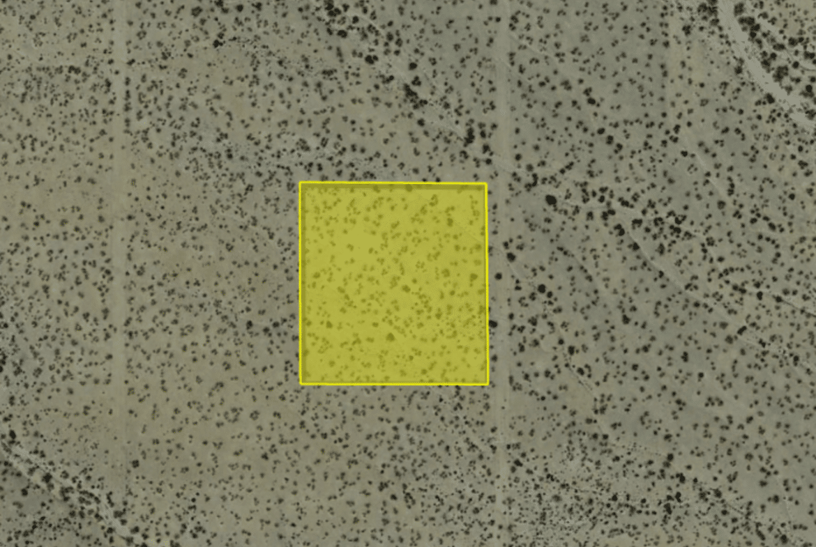 Amazing 2.35-acre Mountainside Oasis For Sale in Golden Valley, AZ!
