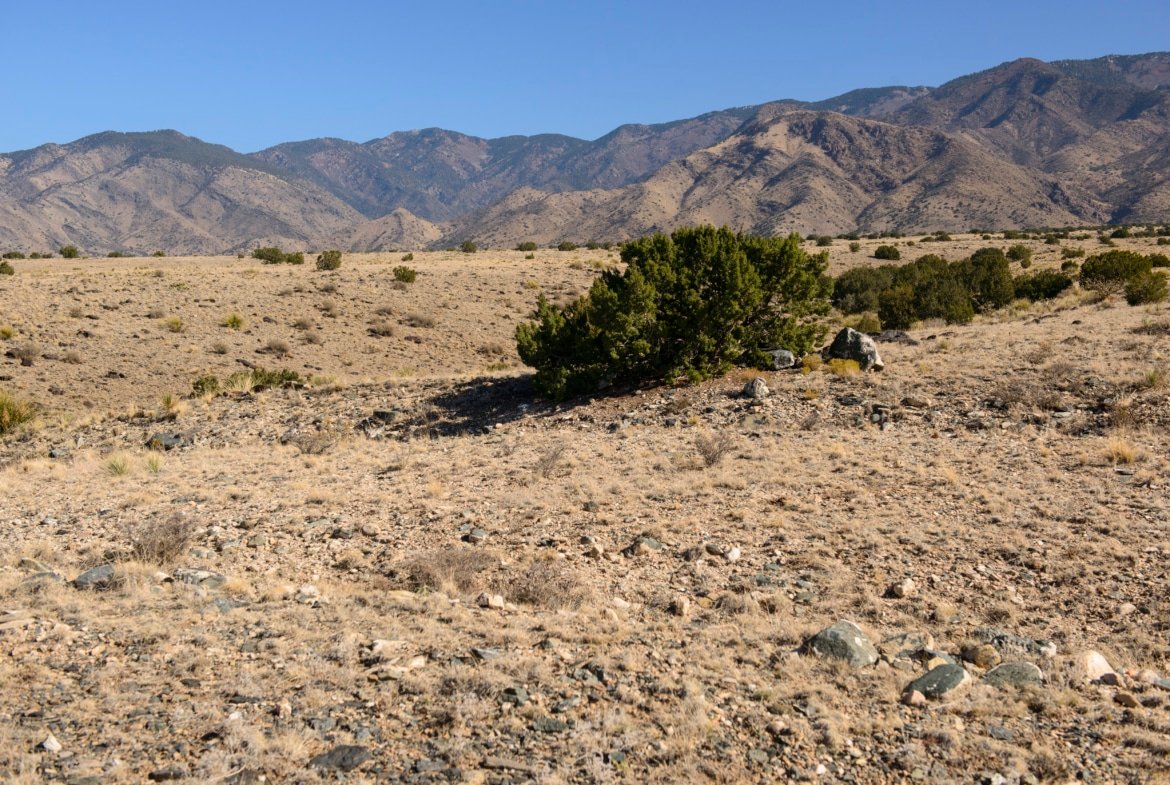5 Acres of Land for Sale in Valencia County, New Mexico Near Manzano Peaks