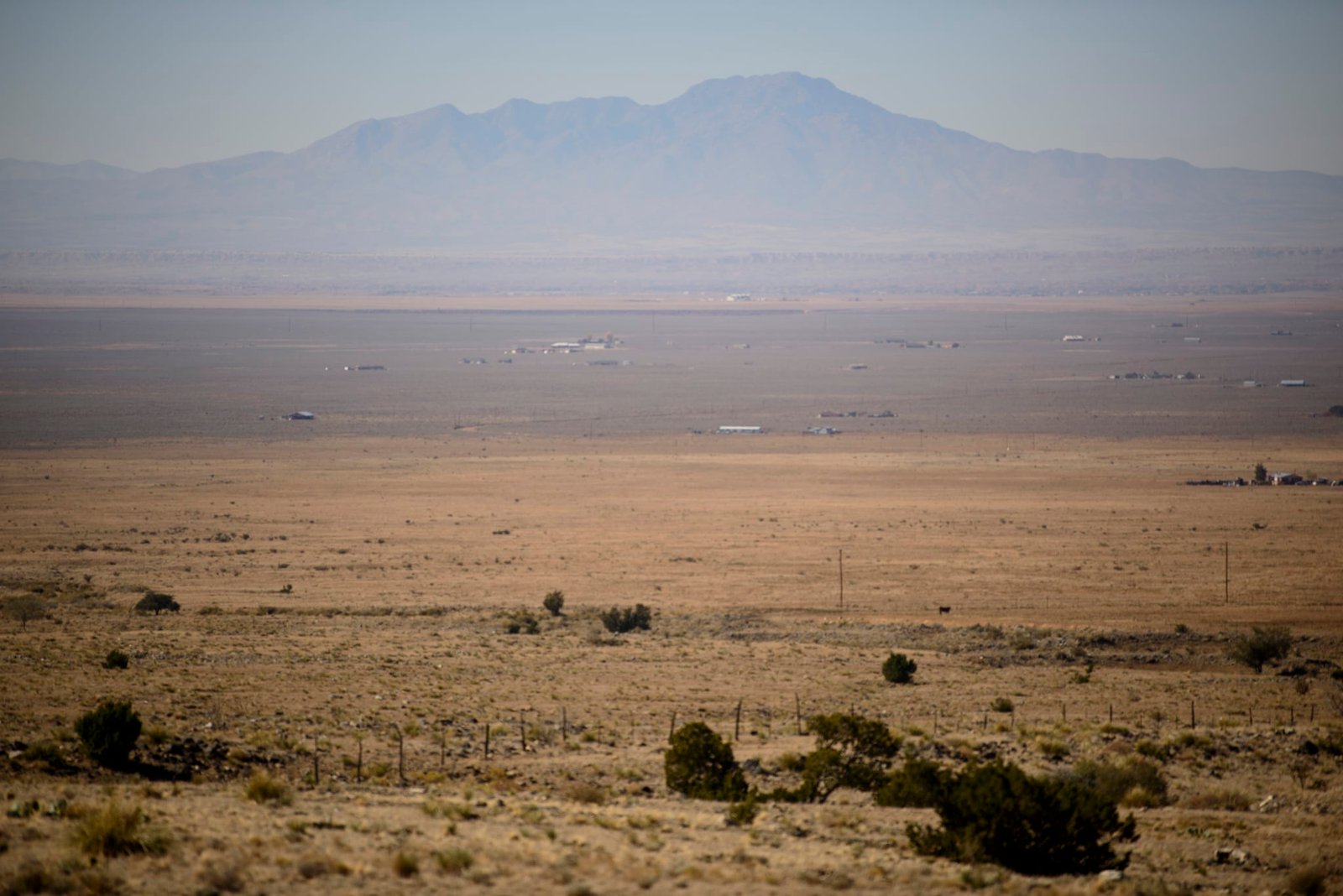 5 Acres of Land for Sale in Valencia County, New Mexico Near Manzano Peaks
