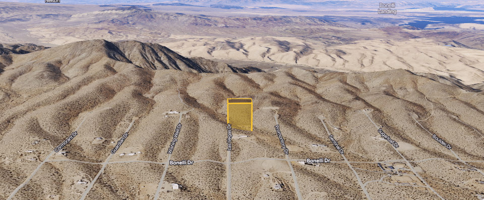 Your Backyard Ends. Your Mountain Bike Adventure Begins.