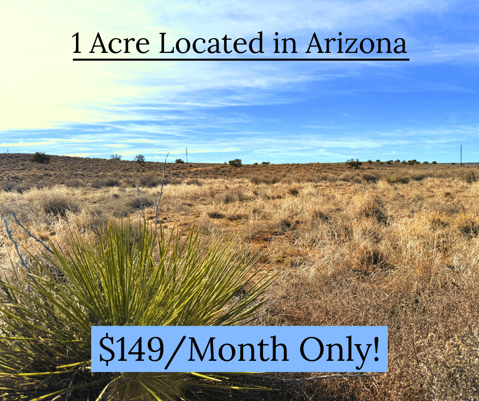 Wake Up To Your Own Garden Instead of Neighbors | $149/mo!