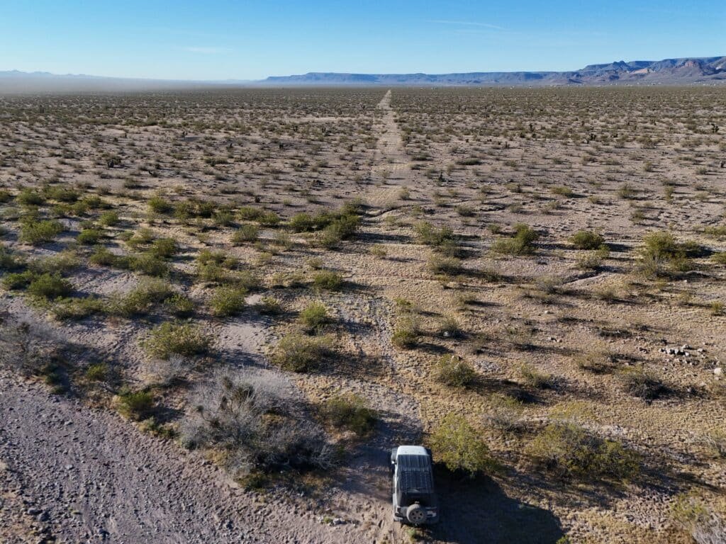 Build Your Overlanding Basecamp in AZ | Only 99/mo!