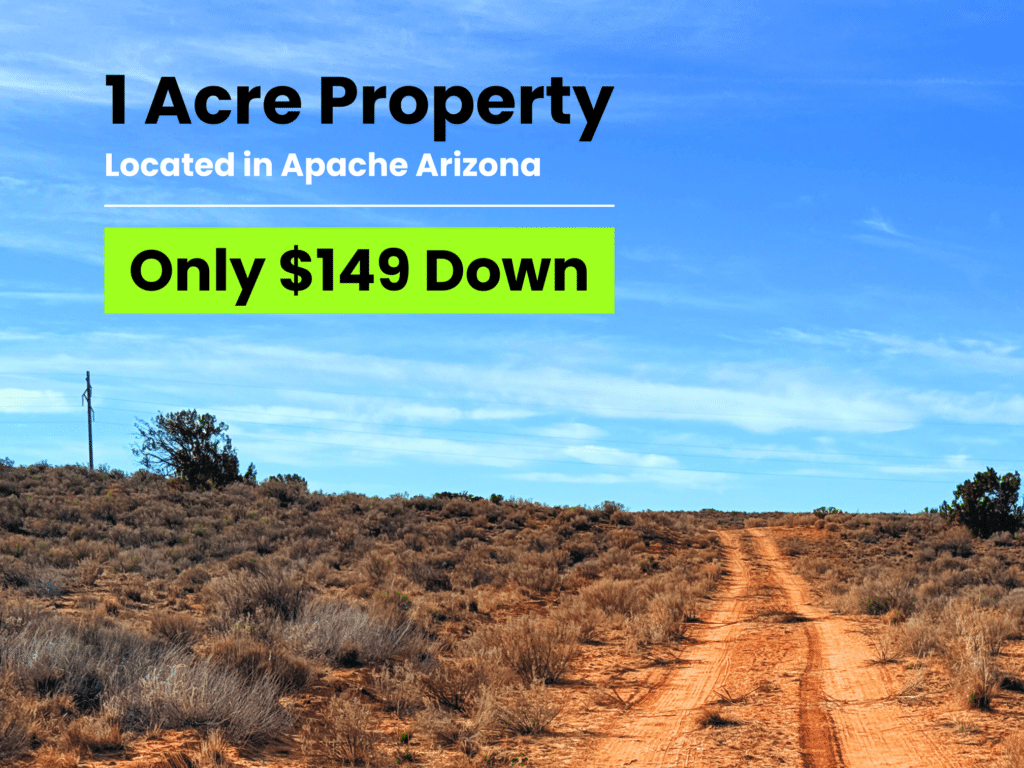 Tired of Neighbors Complaining? Go Off Grid For Only $149/mo!