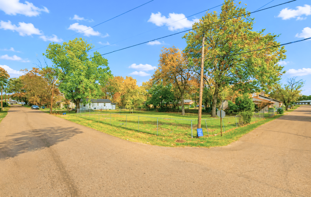 0.11-acre property with utilities available in Leland - photo 10