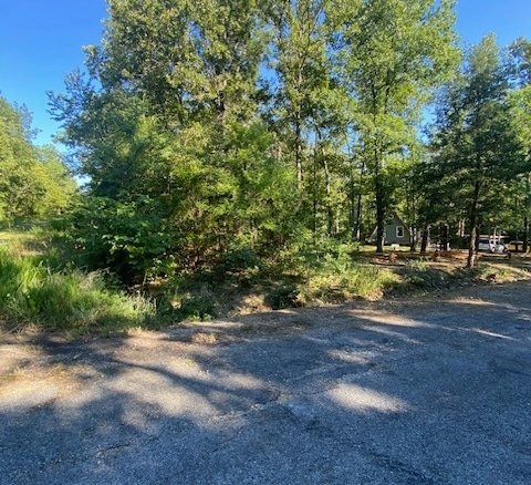 1.31 Acre Triple Lot in Horseshoe Bend, Arkansas for Sale in a serene Ozark setting with a fabulous lake community-perfect get away or investment in your future