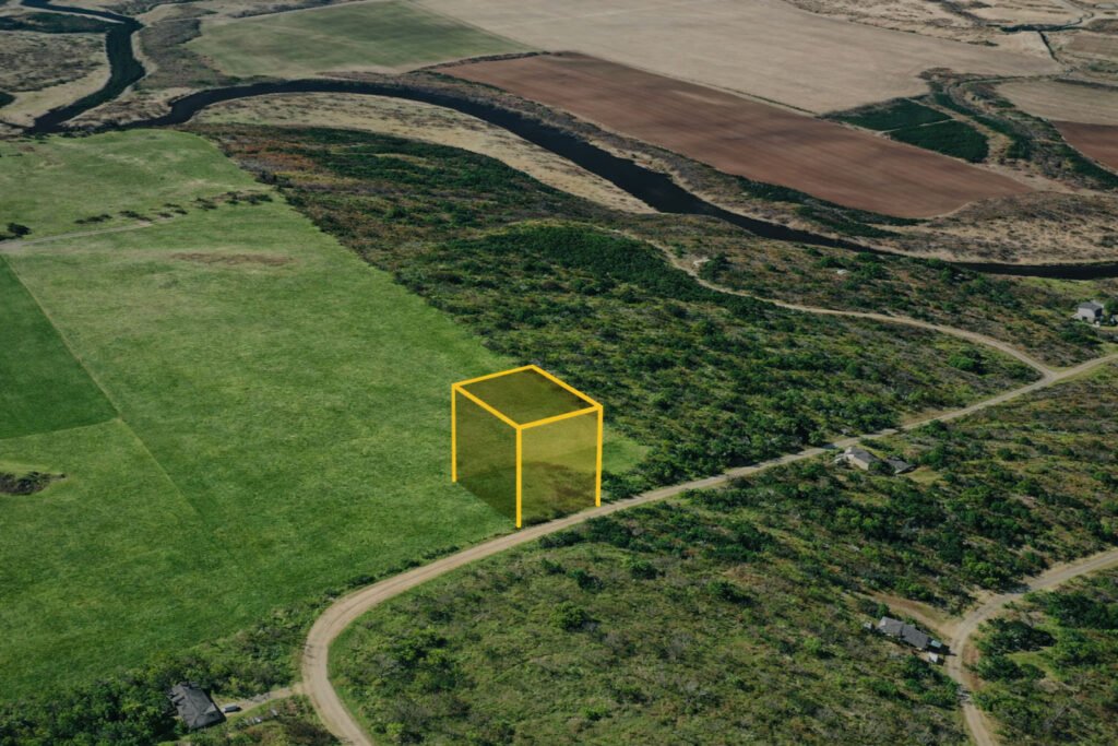 Build or Hold in One of Minnesota’s Most Accessible Lake Regions