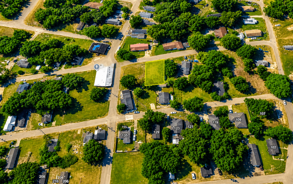 Residential land with no HOA near Leland, Washington County - photo 12