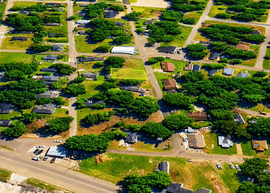 Owner-financed 0.11-acre lot - $2,750 cash or $185/month - photo 13