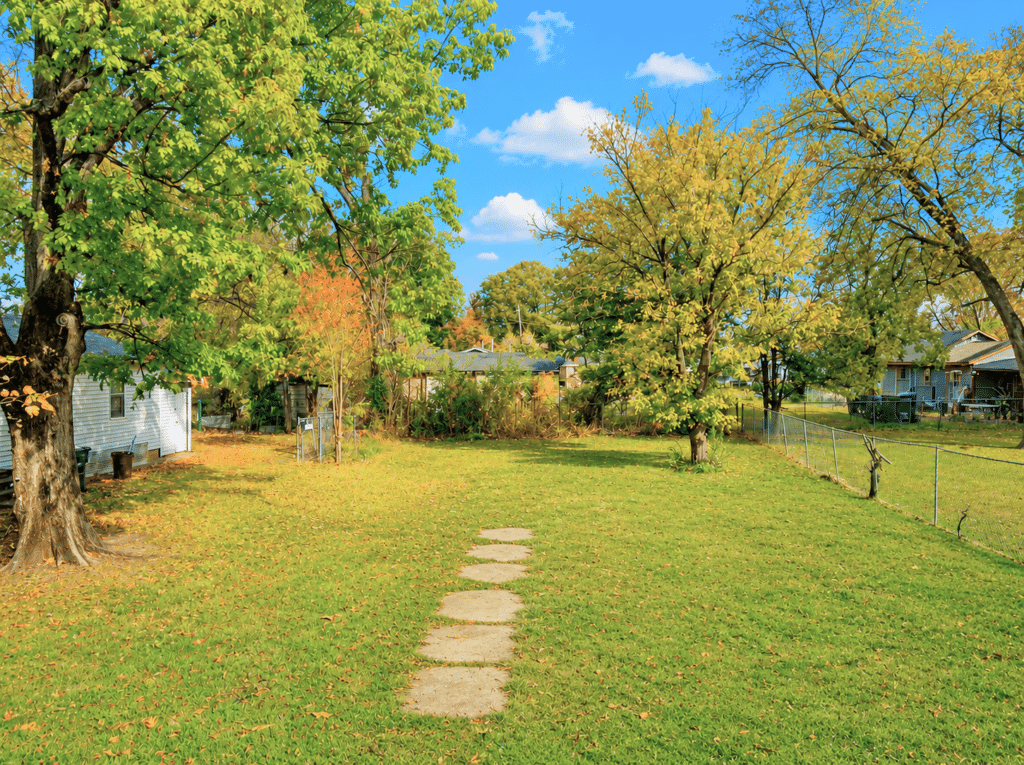 Buildable land with utilities in Washington County, Mississippi - photo 2