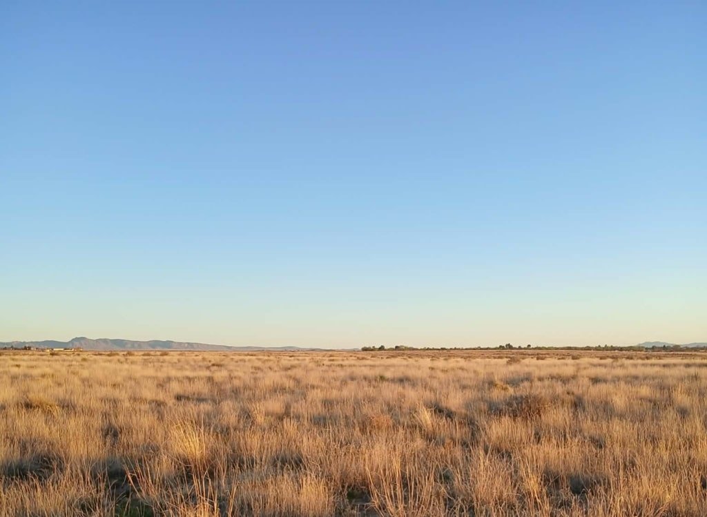 Secluded Valencia County land lot, 11 minutes from Belen - photo 2