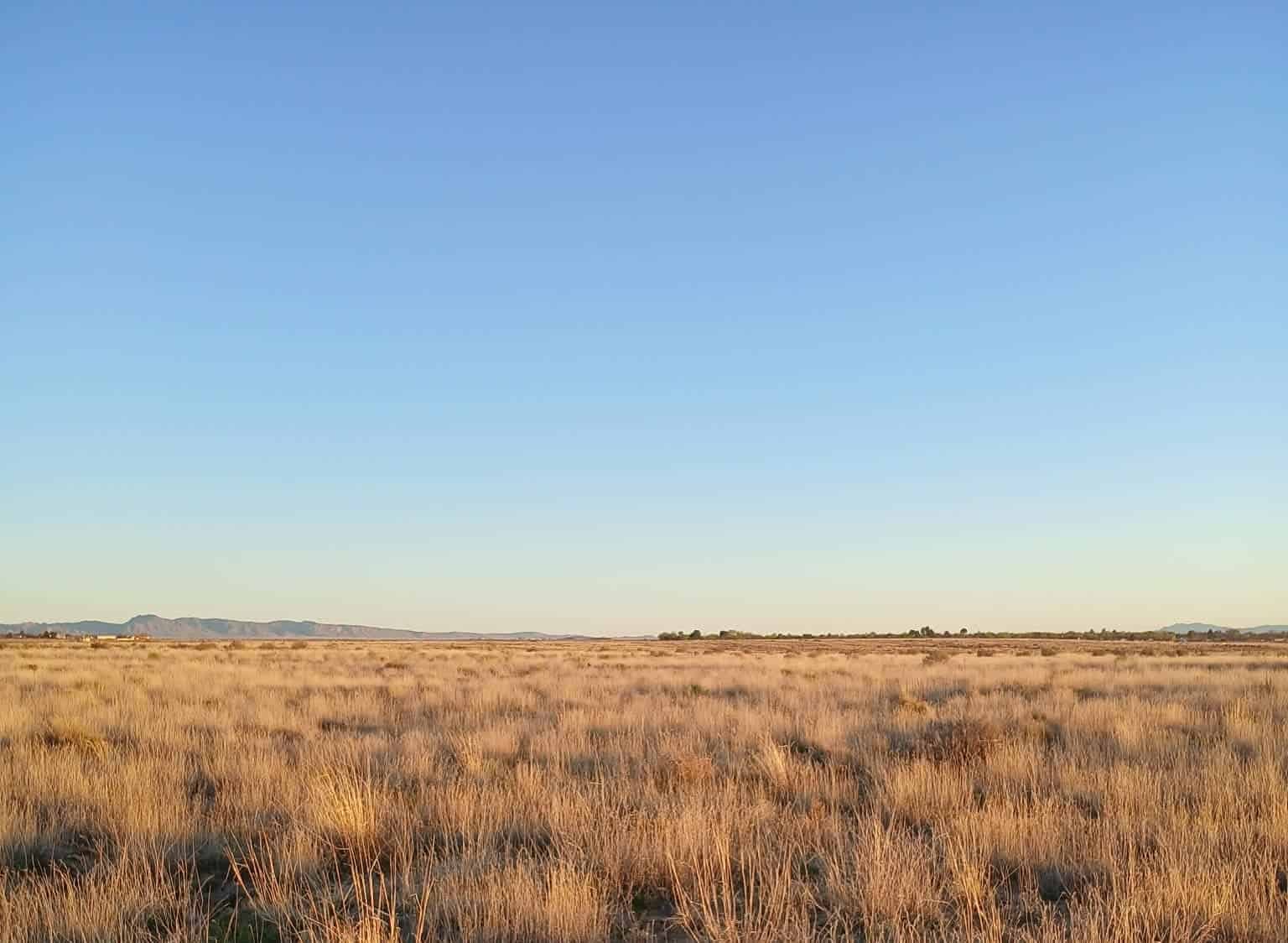 Secluded 0.42 Acre Land for Sale, 11 Min From Belen, New Mexico