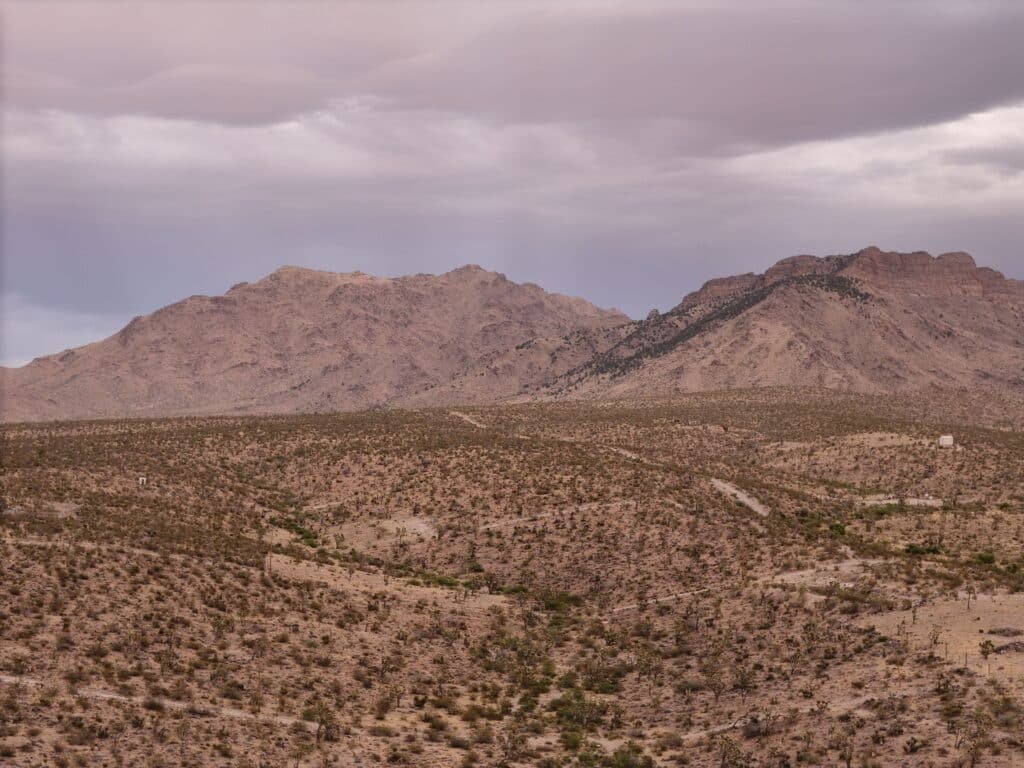 1.06 acre open land lot in Arizona - $12,000 cash or $195 monthly payments