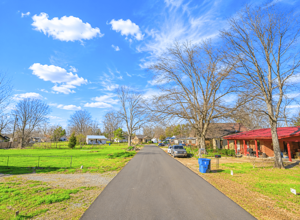 Residential property for sale with utilities available in Clarksdale, MS - photo 4