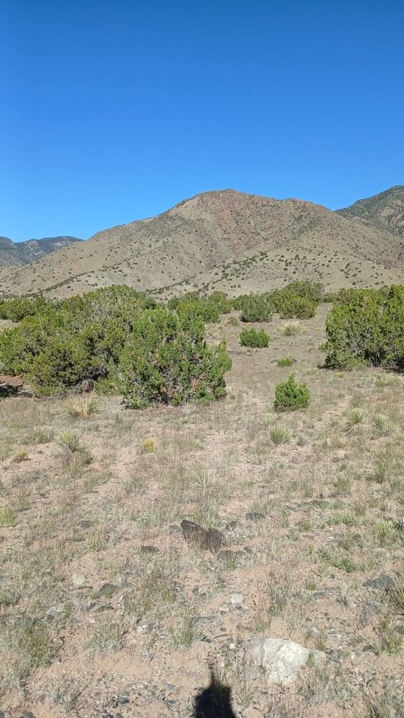 5 Acres of Land for Sale in Valencia County, New Mexico Near Manzano Peaks