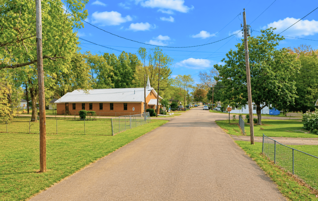Owner-financed land in Leland, Mississippi - $185 monthly - photo 6