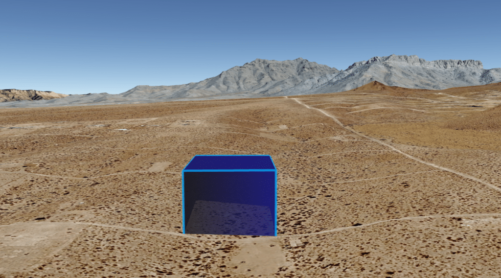 Mountain view land for ATV basecamp in Arizona - 1.06 acres, owner financing