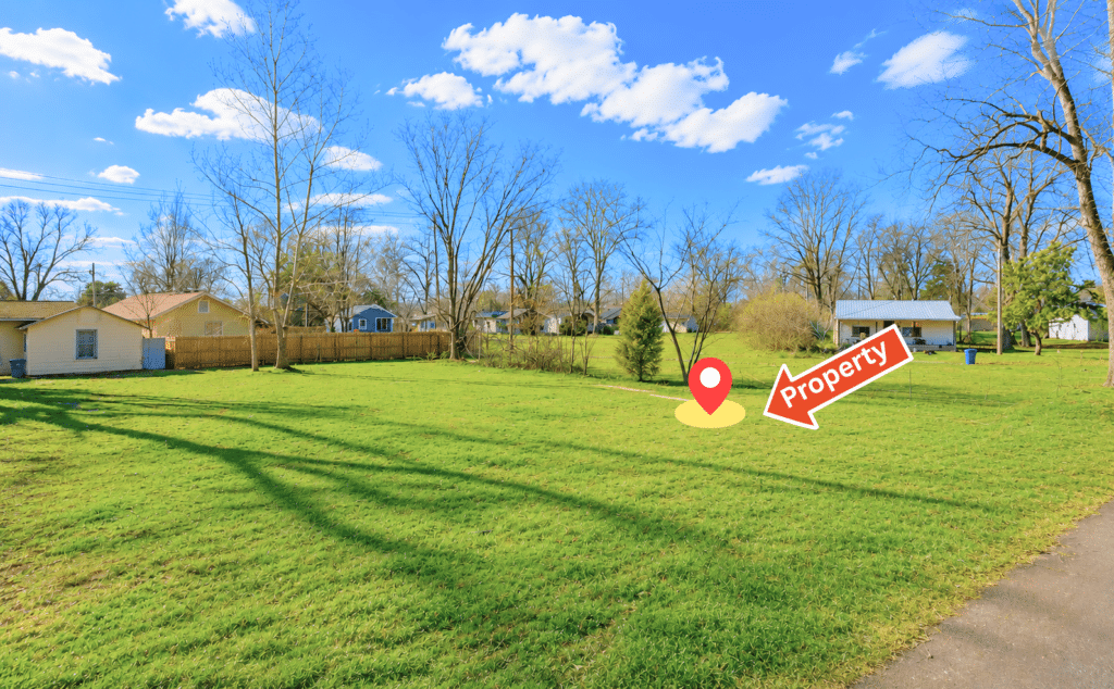 Owner-financed land lot in Clarksdale, Mississippi - $130 monthly - photo 5