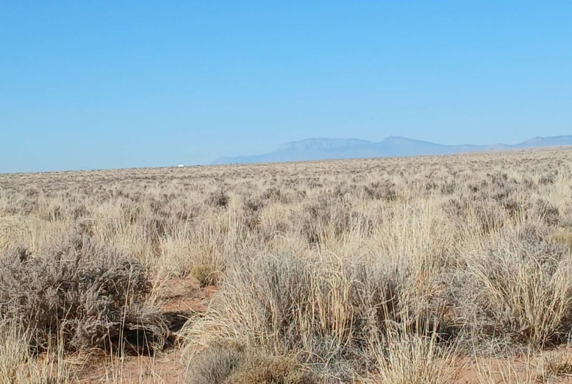 14.4 Acre of Land For Sale Near Belen, New Mexico with Adjacent Lot Available