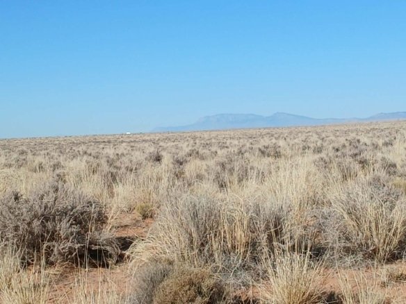 10.4 Acres of Land for Sale in Valencia County, New Mexico only about 19 minutes from Belen, where you'll find grocery stores, schools, medical services, restaurants, and supply shops