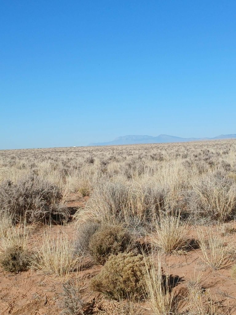 10.4 Acres of Land for Sale in Valencia County, New Mexico with Adjacent Lot Available