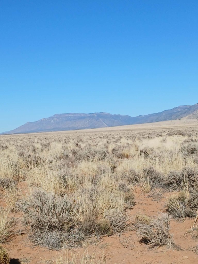 14.4 Acre of Land For Sale Near Belen, New Mexico with Adjacent Lot Available