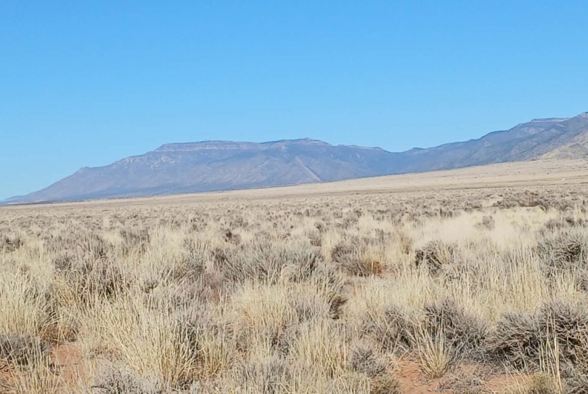10.4 Acres of Land for Sale in Valencia County, New Mexico with Adjacent Lot Available