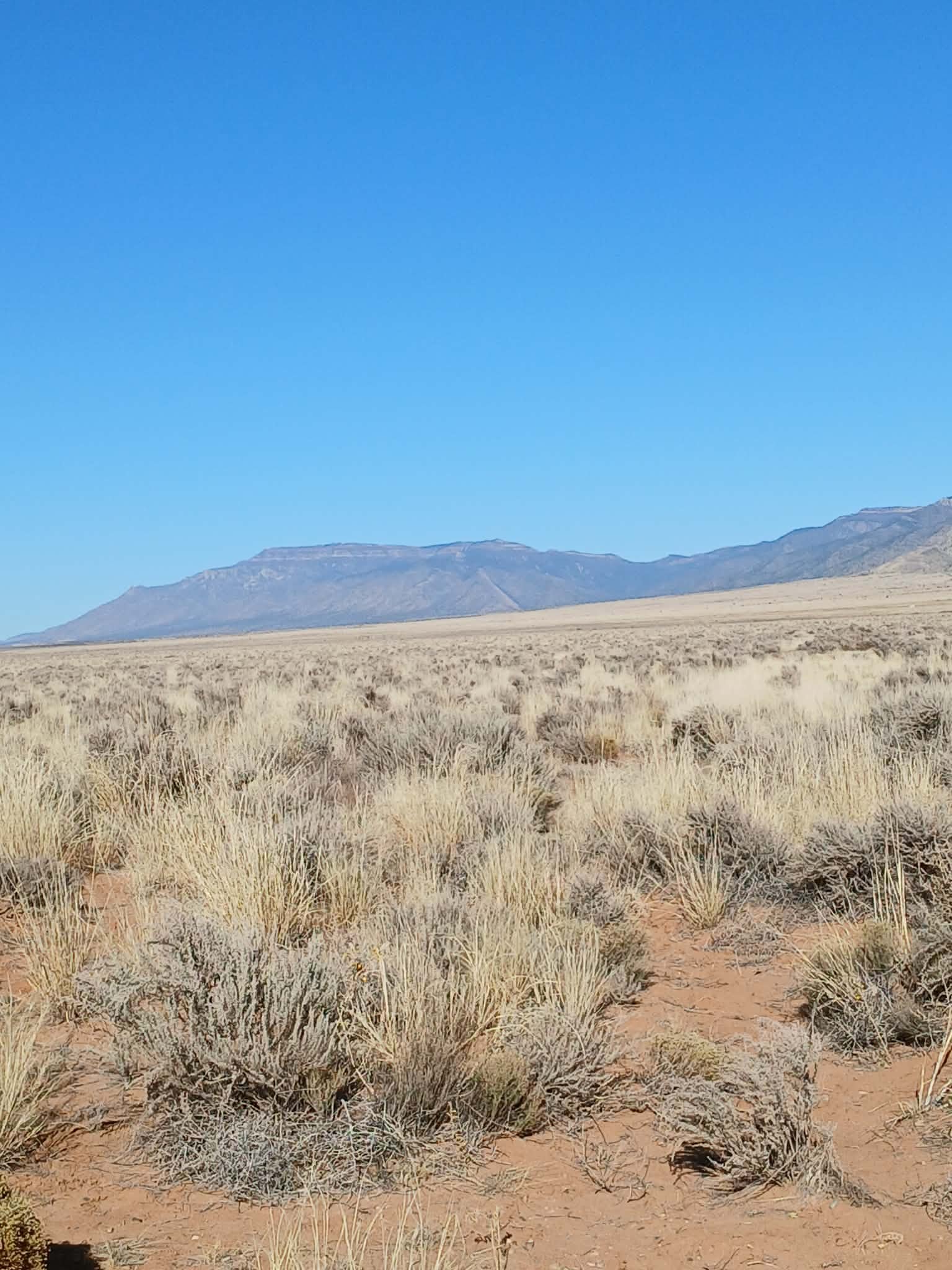 10.4 Acres of Land for Sale in Valencia County, New Mexico with Adjacent Lot Available