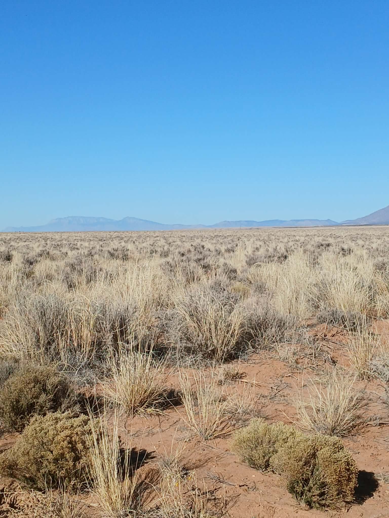 10.4 Acres of Land for Sale in Valencia County, New Mexico with Adjacent Lot Available