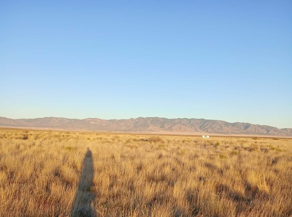 0.42 acre buildable land for sale near Belen, New Mexico - listing photo 1