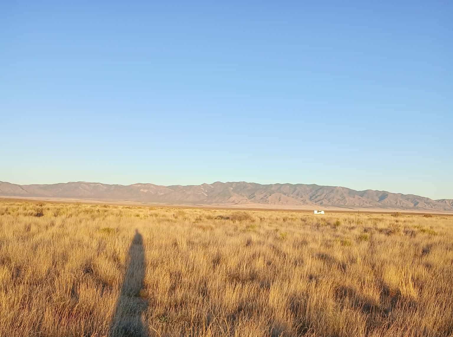 Secluded 0.42 Acre Land for Sale, 11 Min From Belen, New Mexico