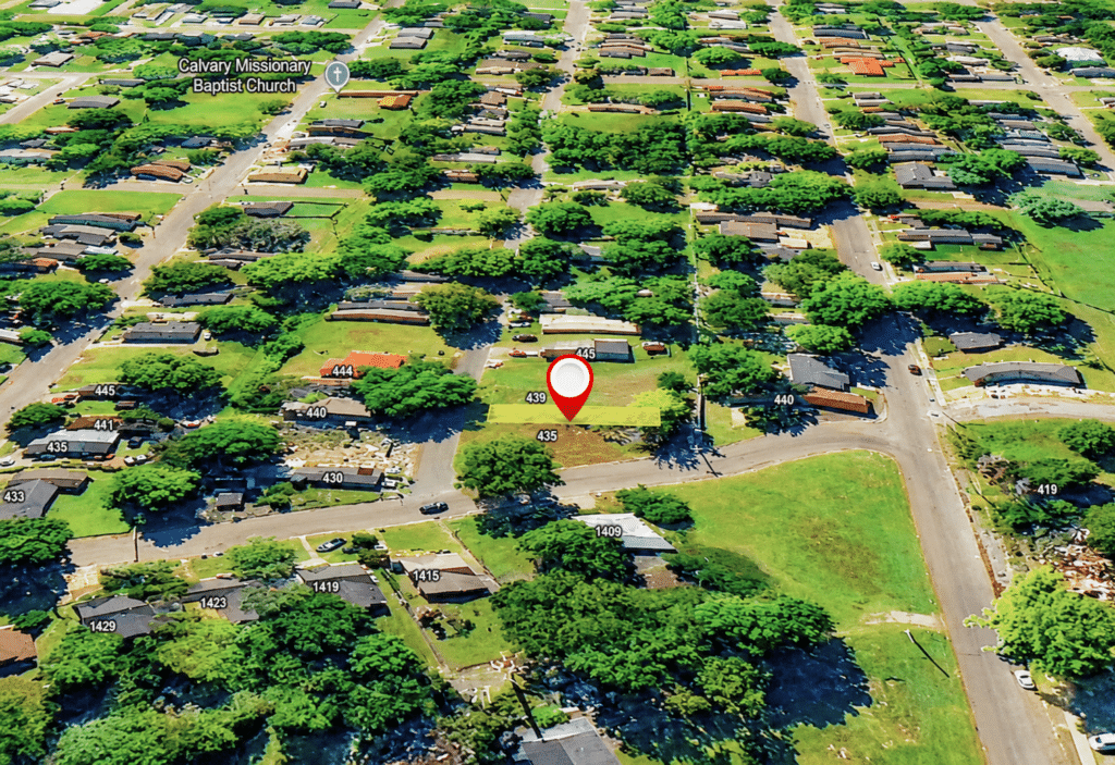 RV and mobile home allowed residential lot near Clarksdale, MS - photo 6