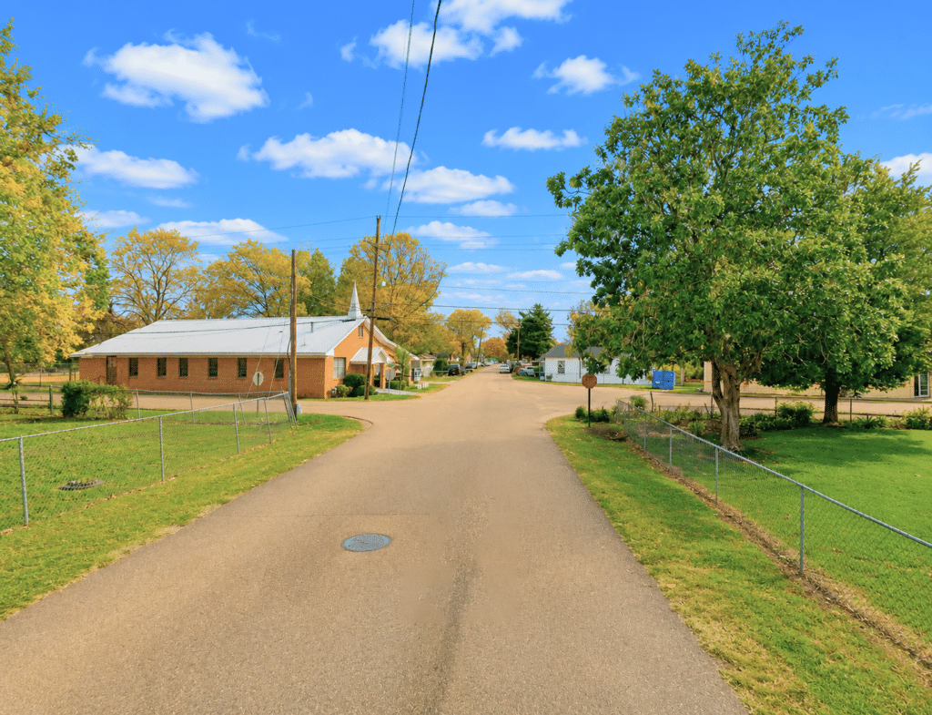 0.11-acre buildable lot with street power access - photo 7