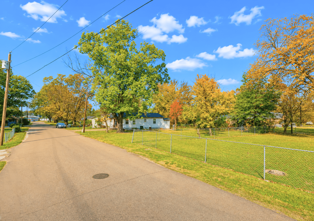 Residential land for sale in Washington County, MS near Leland - photo 8
