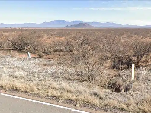 0.83 Acre With Amazing Sunsets