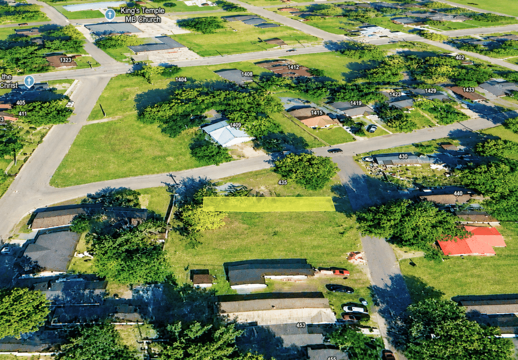 Affordable residential lot for sale in Clarksdale, MS with $199 down - photo 8