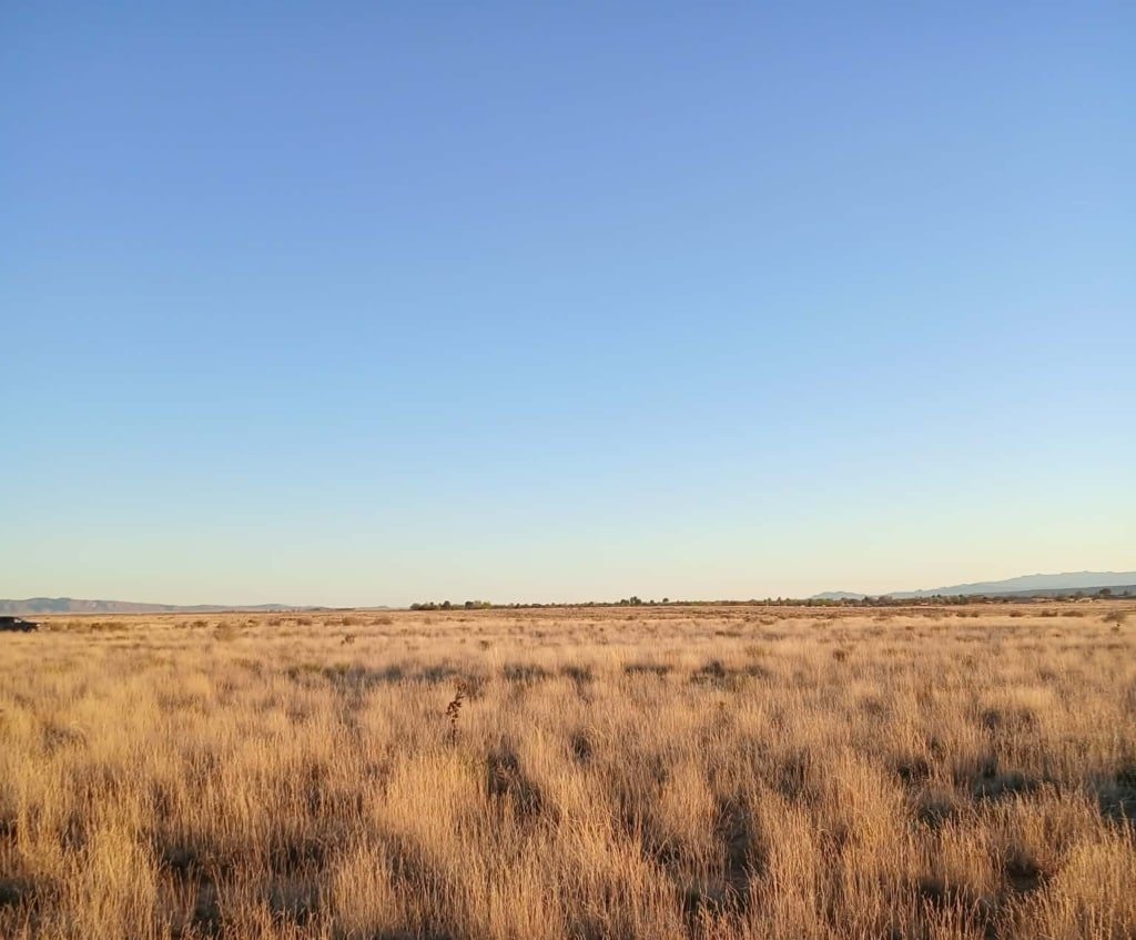 Secluded 0.42 Acre Land for Sale, 11 Min From Belen, New Mexico