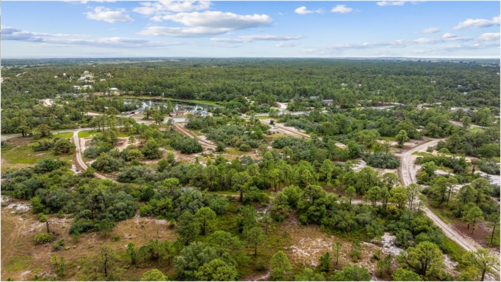 Invest in Long-Term Family Ownership with This 0.23 Acre Florida Lot for $349/Mo!