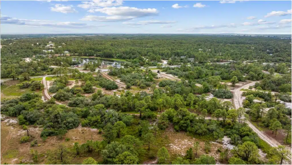 Invest in Long-Term Family Ownership with This 0.23 Acre Florida Lot for $349/Mo!