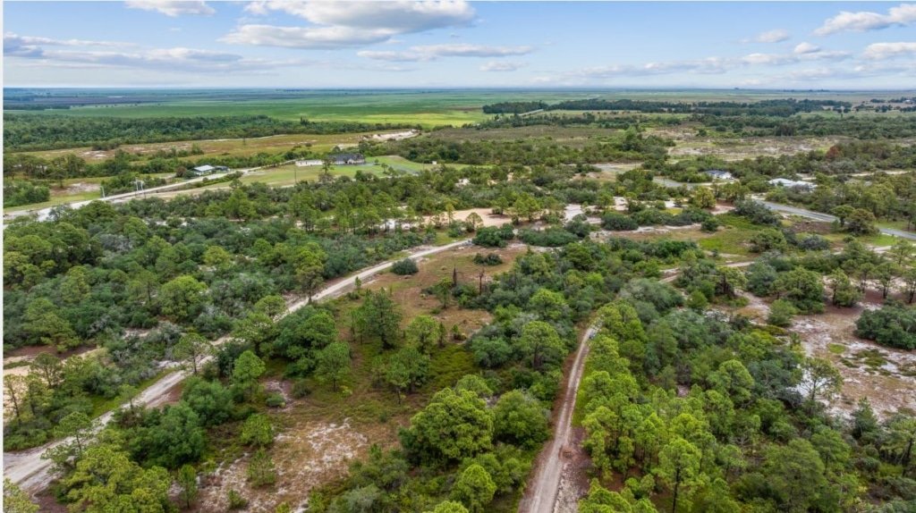 Florida land for sale in Lake Placid area, Highlands County, 0.23 acres - photo 2