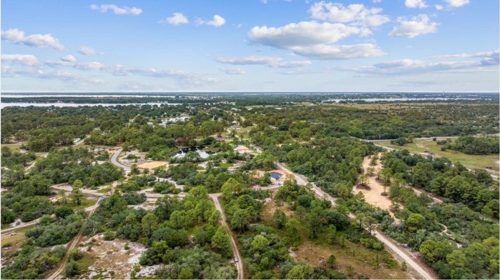 Affordable land lot in Highlands County Florida with cell and internet service - photo 3
